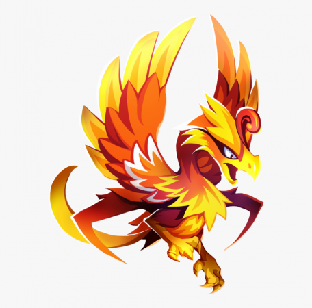 RedBirD logo