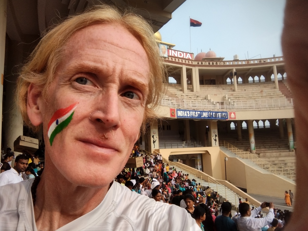 India Border 1