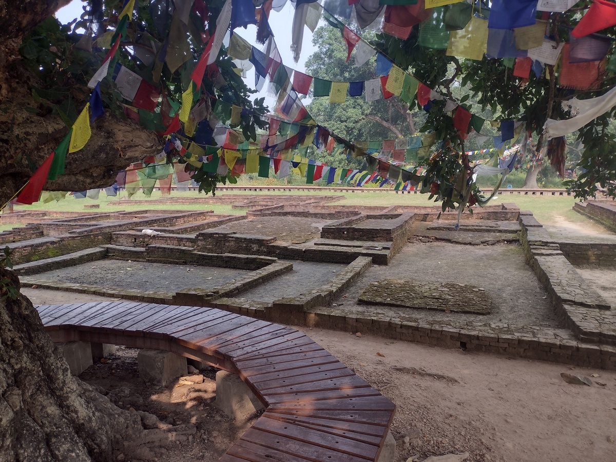 Nepal's Kapilvastu