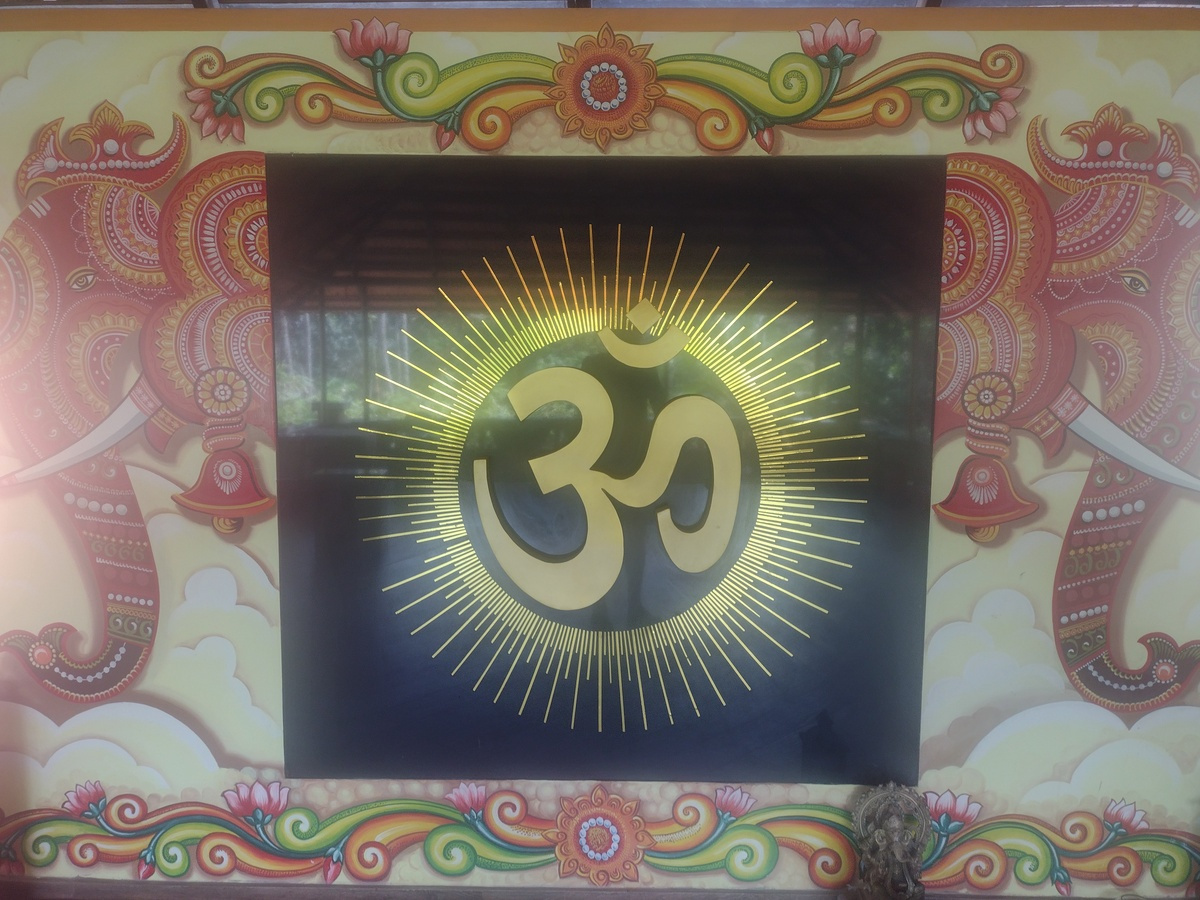 Our yoga studio